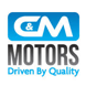 cm-motors